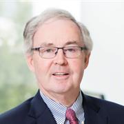 Walter McNicholas